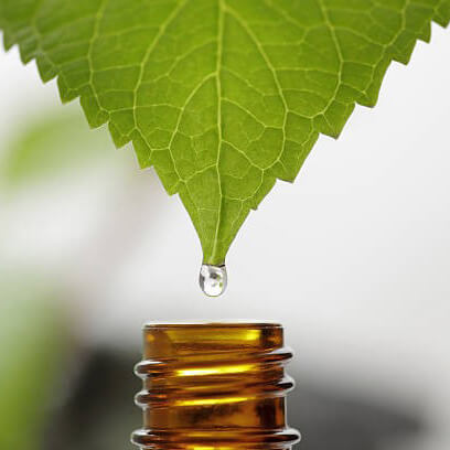 Essential Oils