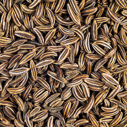 Caraway Seeds