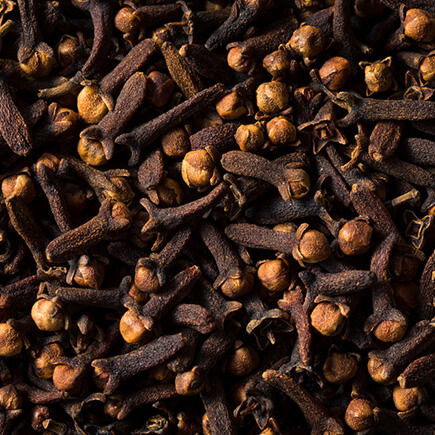 Cloves