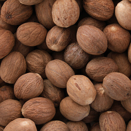 Nutmeg